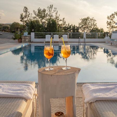 Aegean Apartments Hersonissos  Luaran gambar