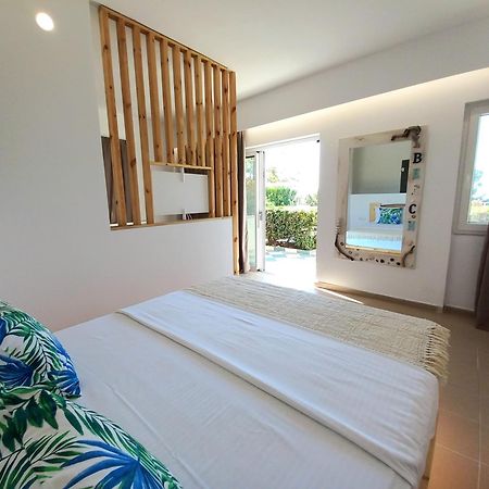 Aegean Apartments Hersonissos  Luaran gambar