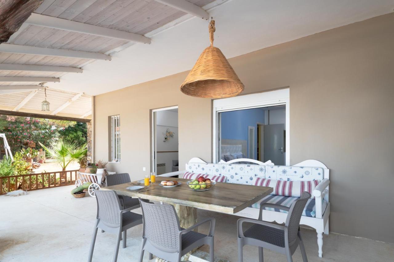 Aegean Apartments Hersonissos  Luaran gambar