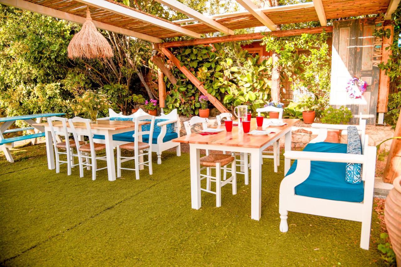 Aegean Apartments Hersonissos  Luaran gambar