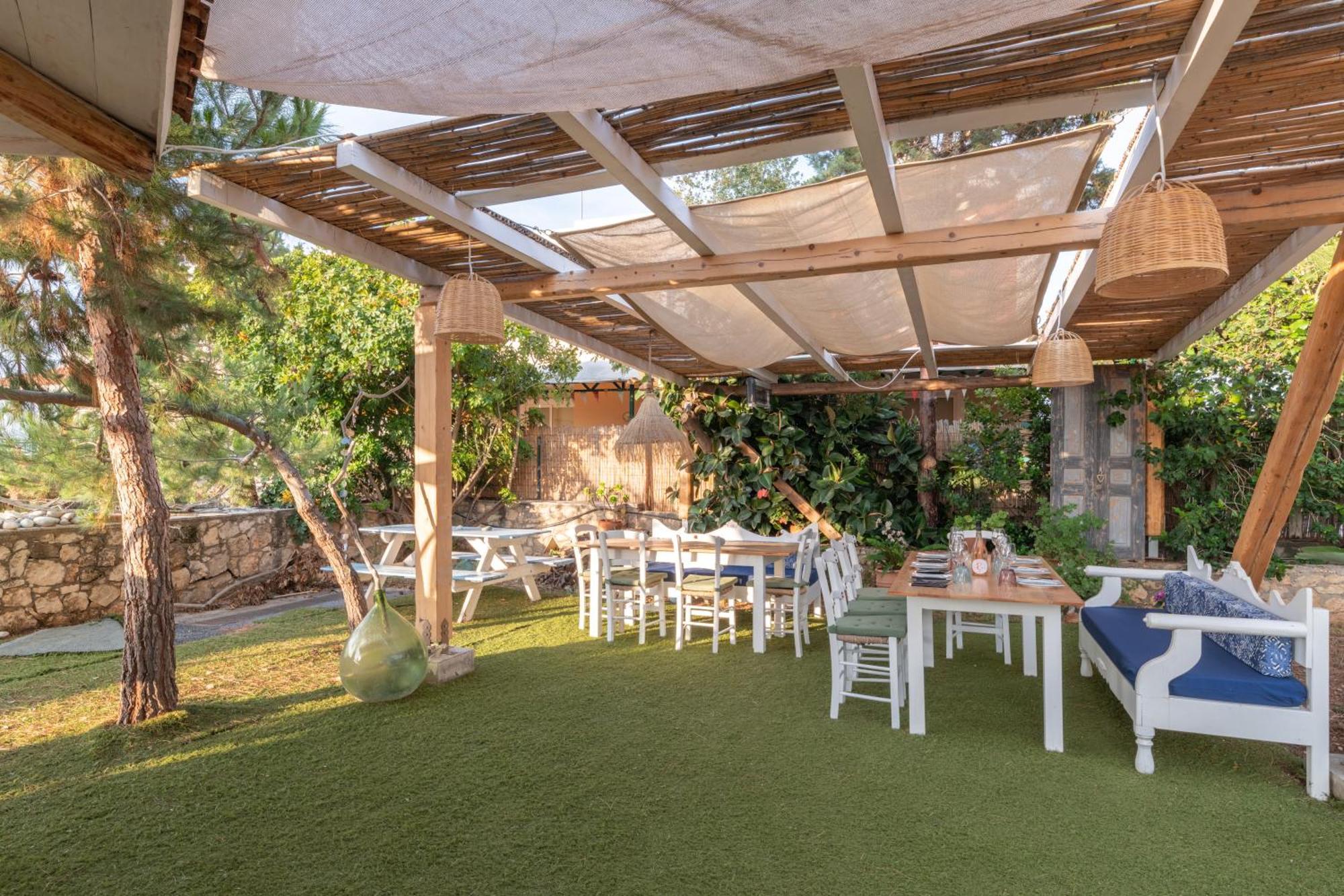 Aegean Apartments Hersonissos  Luaran gambar