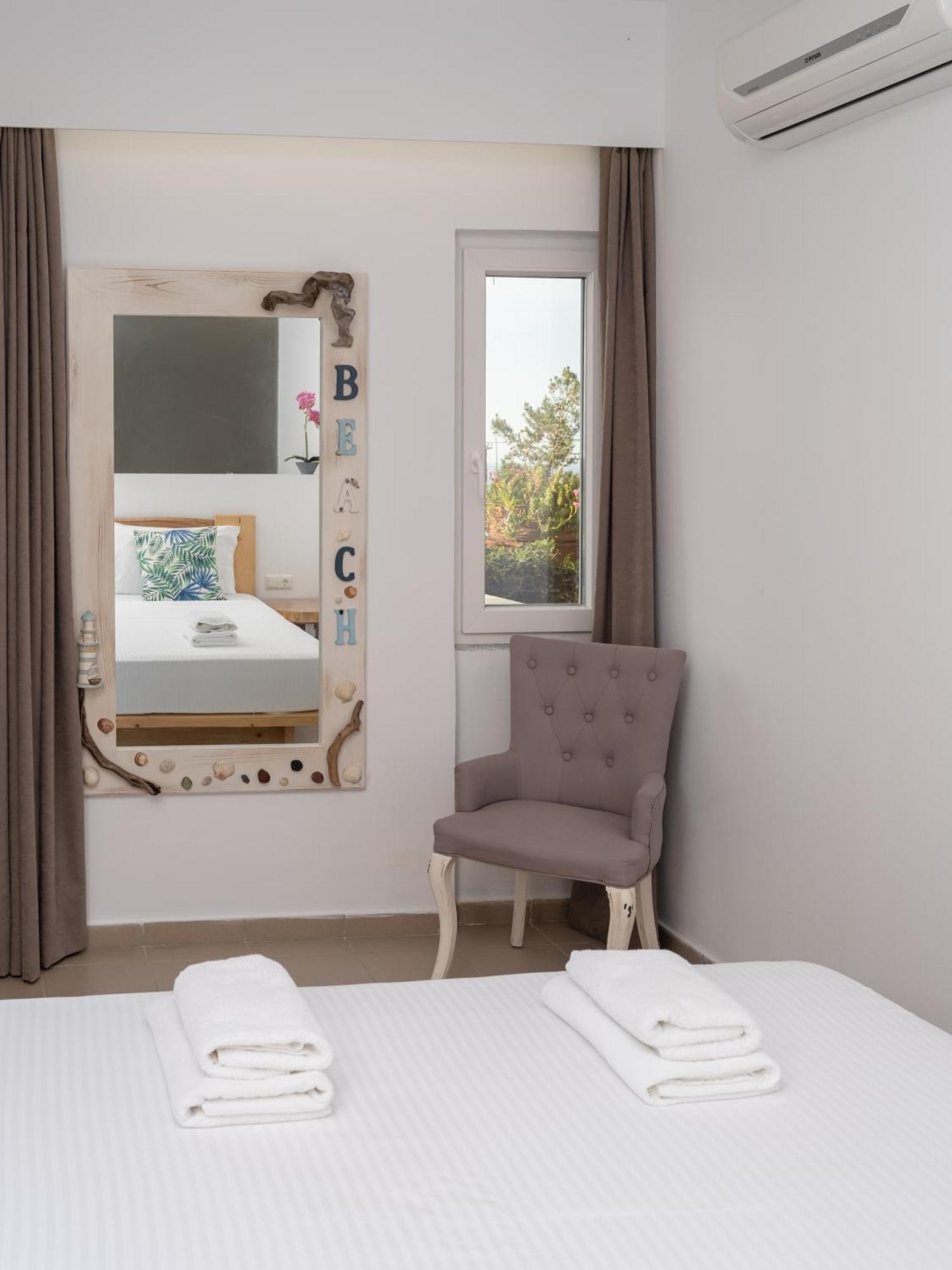 Aegean Apartments Hersonissos  Luaran gambar