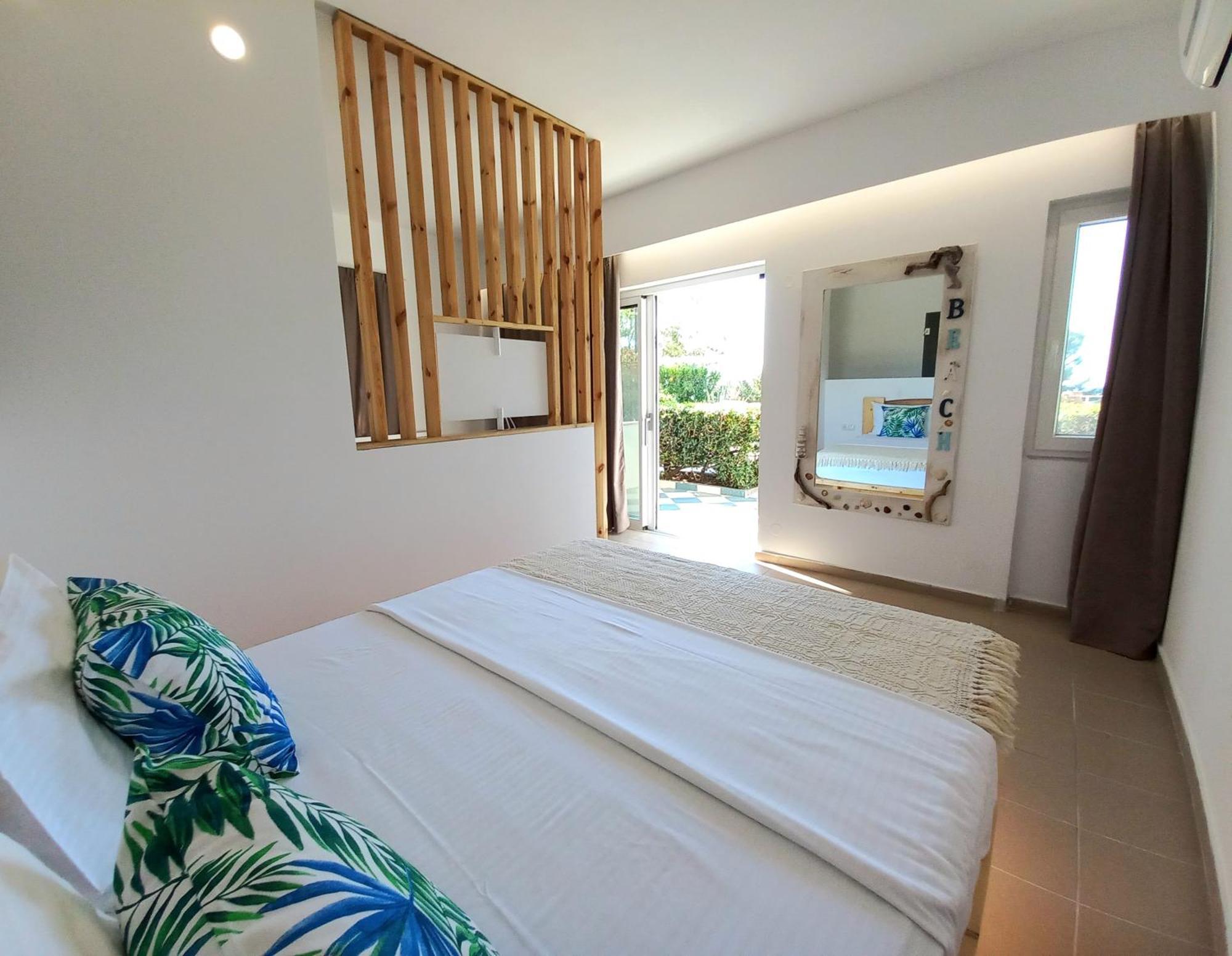 Aegean Apartments Hersonissos  Luaran gambar