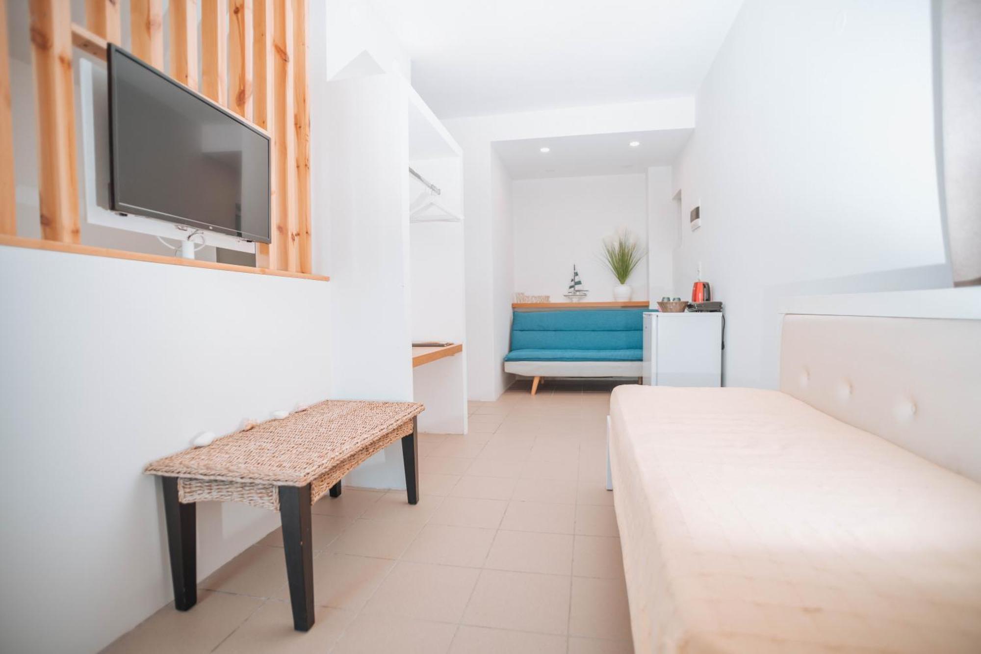 Aegean Apartments Hersonissos  Luaran gambar